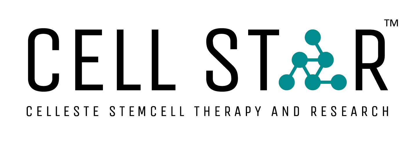 CELLSTAR Logo